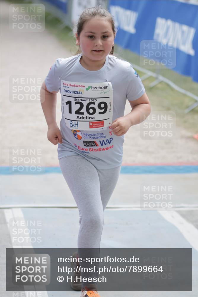 17.05.2025 - Störlauf H.Heesch http://msf.ph/oto/7899664 17.05.2025 15:08:42 Ziel 2025, 1269, 5 meine-sportfotos.de