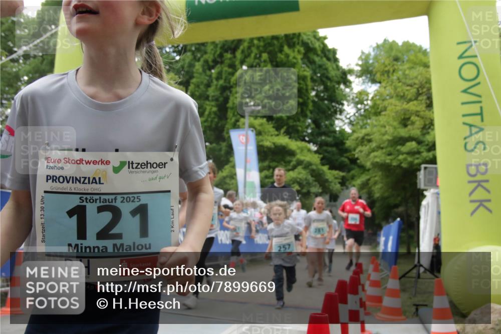 17.05.2025 - Störlauf H.Heesch http://msf.ph/oto/7899669 17.05.2025 13:45:36 Ziel 13, 30, 2025, 121, 2, 257 meine-sportfotos.de