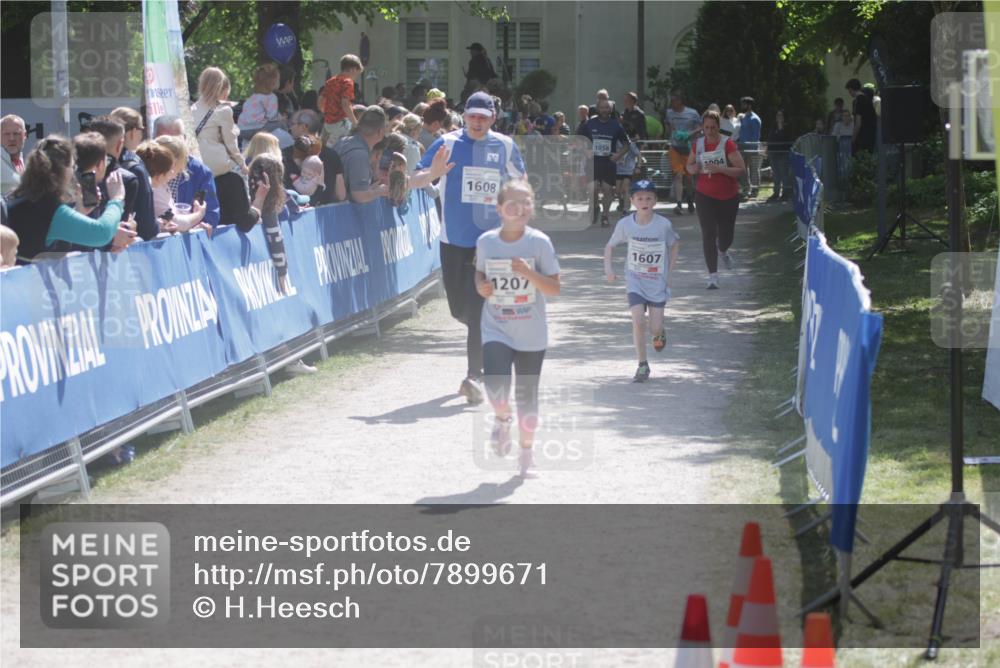 17.05.2025 - Störlauf H.Heesch http://msf.ph/oto/7899671 17.05.2025 14:47:32 Ziel 1608, 1207, 1058, 1607, 3004 meine-sportfotos.de