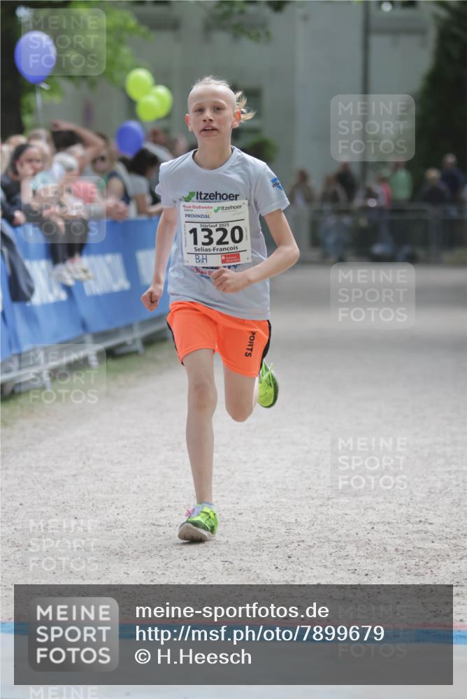 17.05.2025 - Störlauf H.Heesch http://msf.ph/oto/7899679 17.05.2025 15:08:54 Ziel 2025, 1320 meine-sportfotos.de