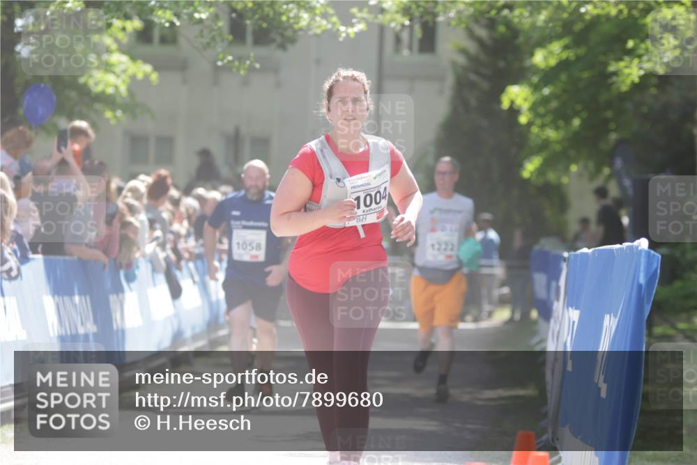 17.05.2025 - Störlauf H.Heesch http://msf.ph/oto/7899680 17.05.2025 14:47:38 Ziel 1058, 1004 meine-sportfotos.de