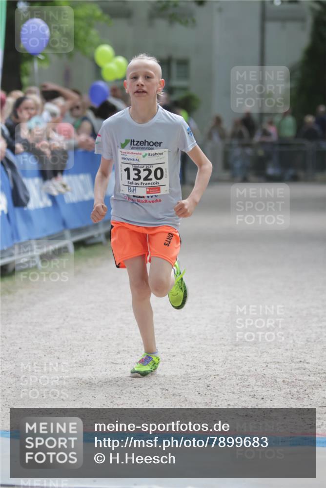 17.05.2025 - Störlauf H.Heesch http://msf.ph/oto/7899683 17.05.2025 15:08:54 Ziel 2025, 1320 meine-sportfotos.de