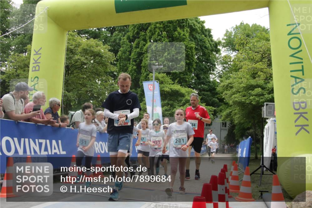 17.05.2025 - Störlauf H.Heesch http://msf.ph/oto/7899684 17.05.2025 13:45:37 Ziel 571, 281 meine-sportfotos.de
