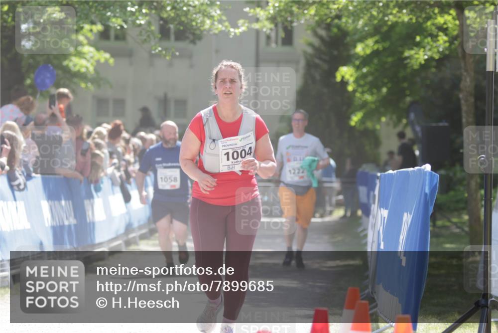 17.05.2025 - Störlauf H.Heesch http://msf.ph/oto/7899685 17.05.2025 14:47:38 Ziel 1058, 20, 1004, 1222 meine-sportfotos.de
