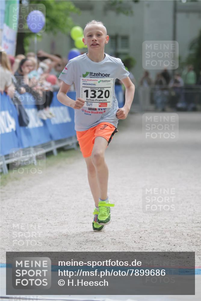17.05.2025 - Störlauf H.Heesch http://msf.ph/oto/7899686 17.05.2025 15:08:54 Ziel 2025, 1320 meine-sportfotos.de