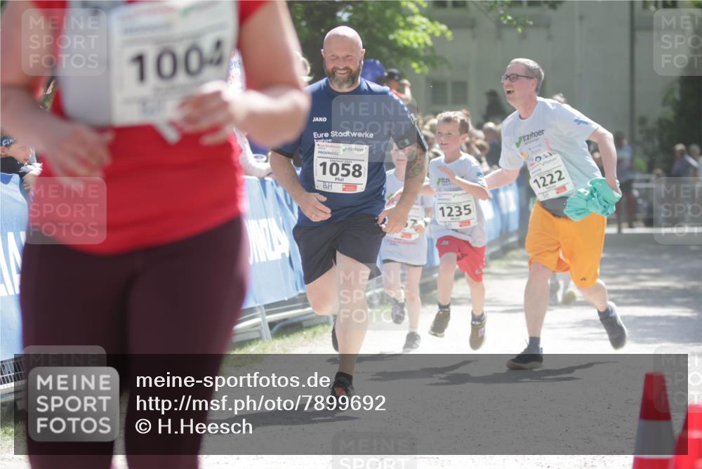 17.05.2025 - Störlauf H.Heesch http://msf.ph/oto/7899692 17.05.2025 14:47:41 Ziel 1004, 1058, 1235, 710, 1222 meine-sportfotos.de