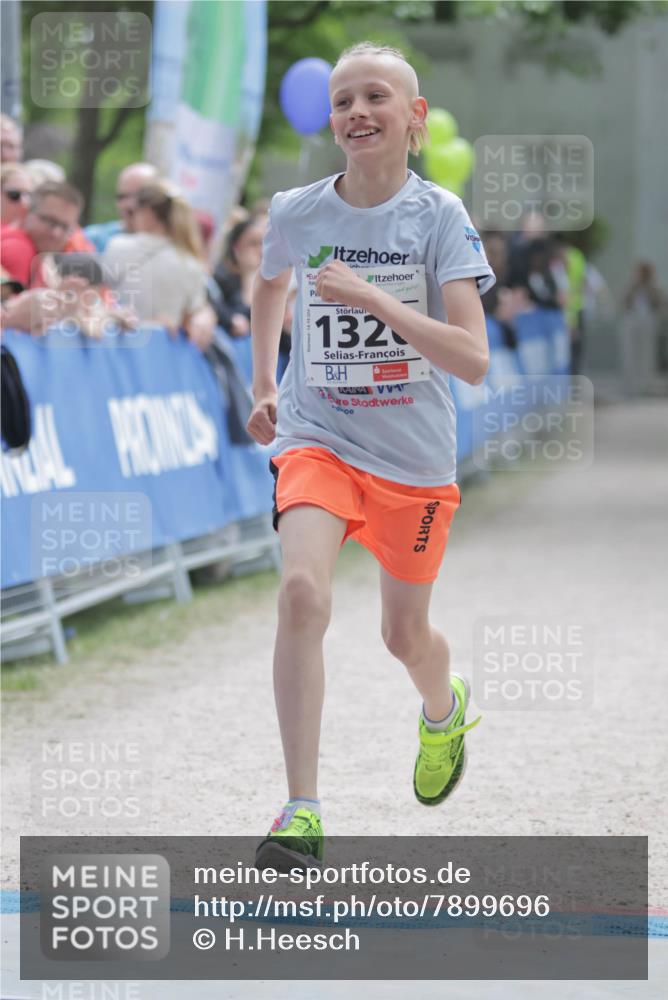 17.05.2025 - Störlauf H.Heesch http://msf.ph/oto/7899696 17.05.2025 15:08:55 Ziel 132, 1000 meine-sportfotos.de