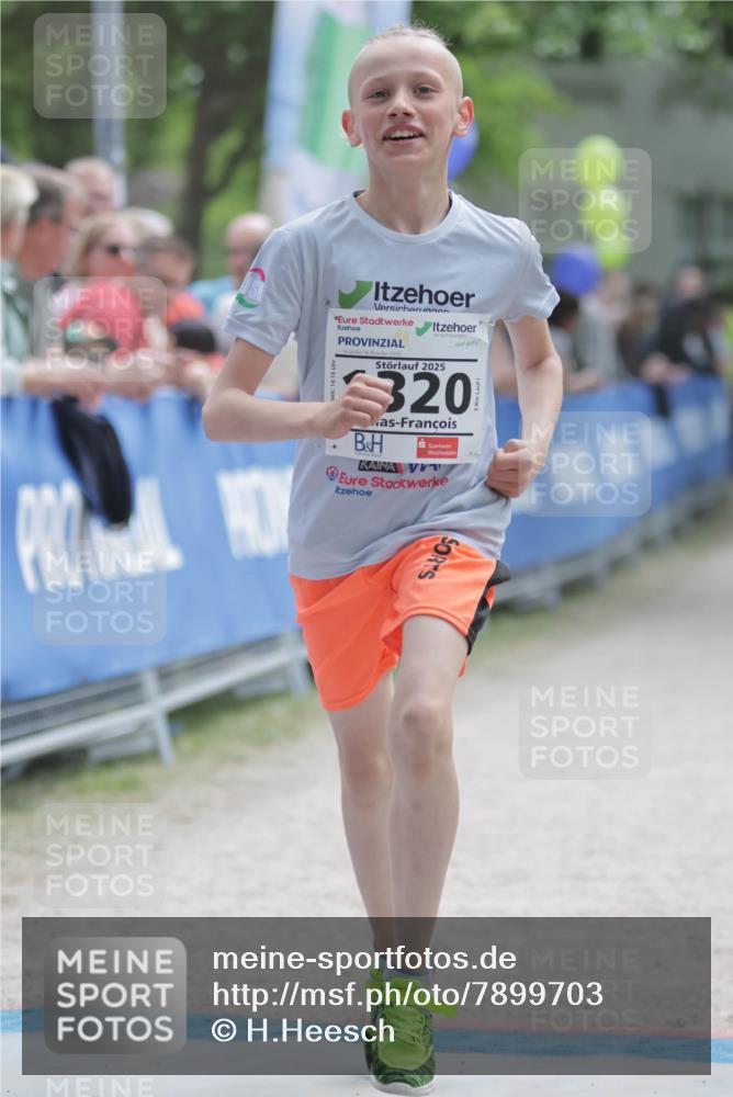 17.05.2025 - Störlauf H.Heesch http://msf.ph/oto/7899703 17.05.2025 15:08:55 Ziel 2025, 320 meine-sportfotos.de