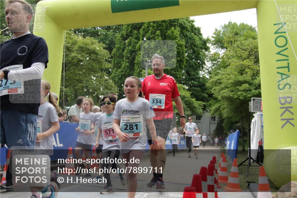 17.05.2025 - Störlauf H.Heesch http://msf.ph/oto/7899711 17.05.2025 13:45:38 Ziel 334, 281 meine-sportfotos.de