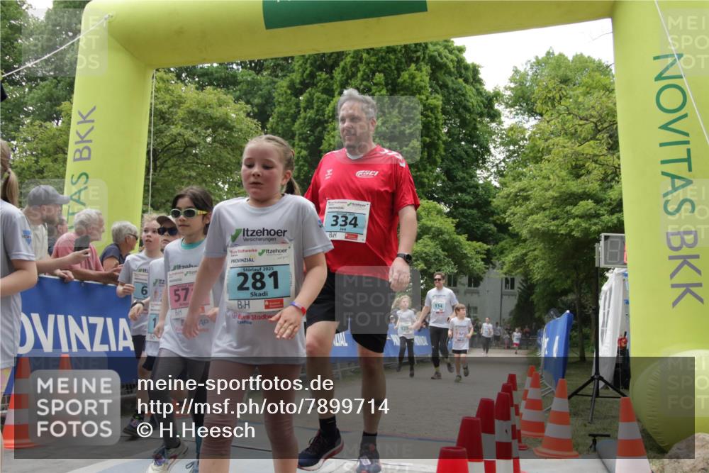 17.05.2025 - Störlauf H.Heesch http://msf.ph/oto/7899714 17.05.2025 13:45:39 Ziel 6, 202, 57, 2025, 281, 334, 114 meine-sportfotos.de