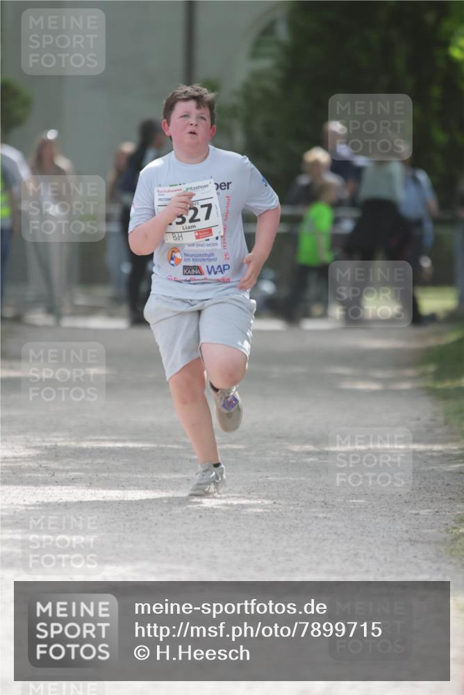 17.05.2025 - Störlauf H.Heesch http://msf.ph/oto/7899715 17.05.2025 15:09:23 Ziel 25, 527 meine-sportfotos.de