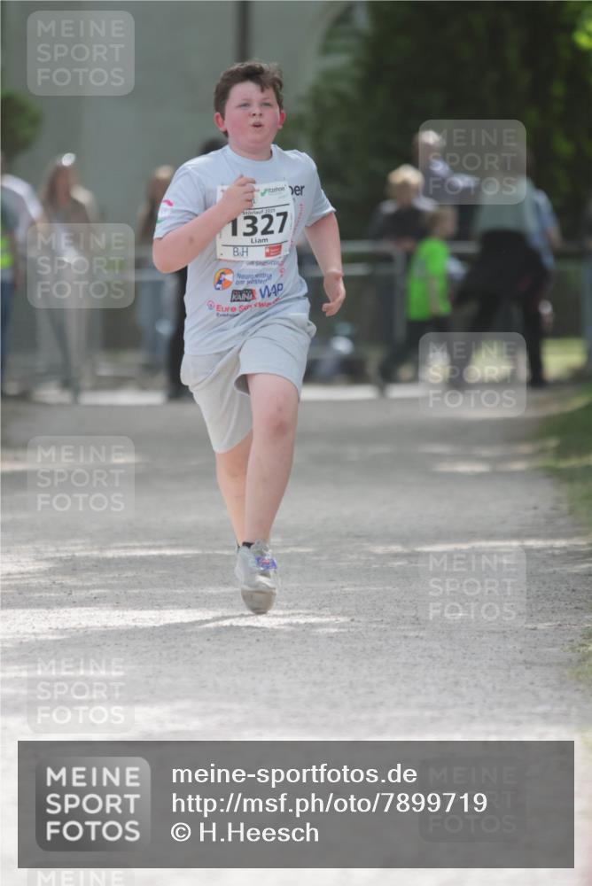 17.05.2025 - Störlauf H.Heesch http://msf.ph/oto/7899719 17.05.2025 15:09:23 Ziel 2025, 1327 meine-sportfotos.de