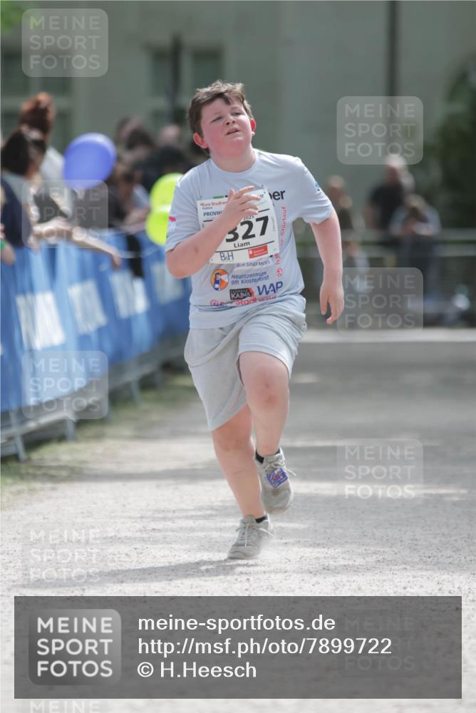 17.05.2025 - Störlauf H.Heesch http://msf.ph/oto/7899722 17.05.2025 15:09:24 Ziel 2025, 327 meine-sportfotos.de