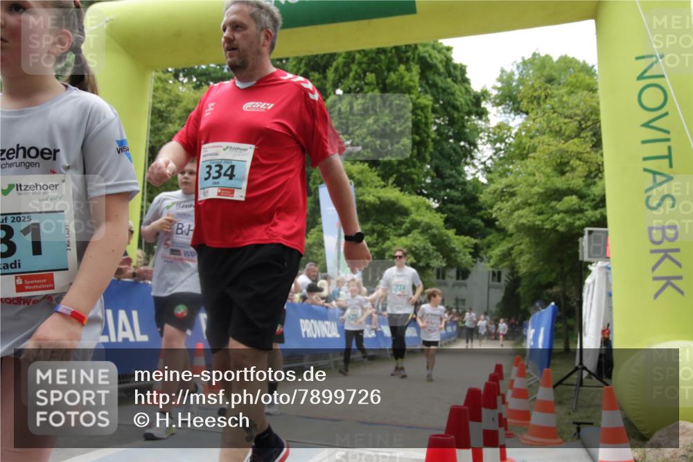 17.05.2025 - Störlauf H.Heesch http://msf.ph/oto/7899726 17.05.2025 13:45:40 Ziel 4, 2025, 31, 2, 2025, 334 meine-sportfotos.de