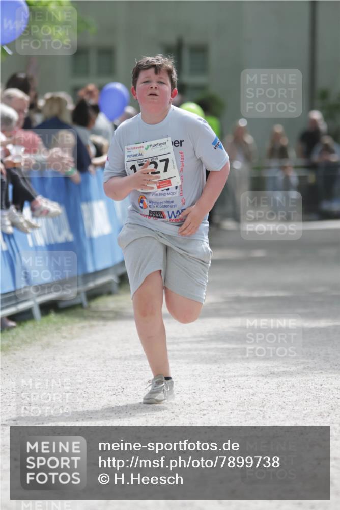 17.05.2025 - Störlauf H.Heesch http://msf.ph/oto/7899738 17.05.2025 15:09:25 Ziel 2025, 27 meine-sportfotos.de