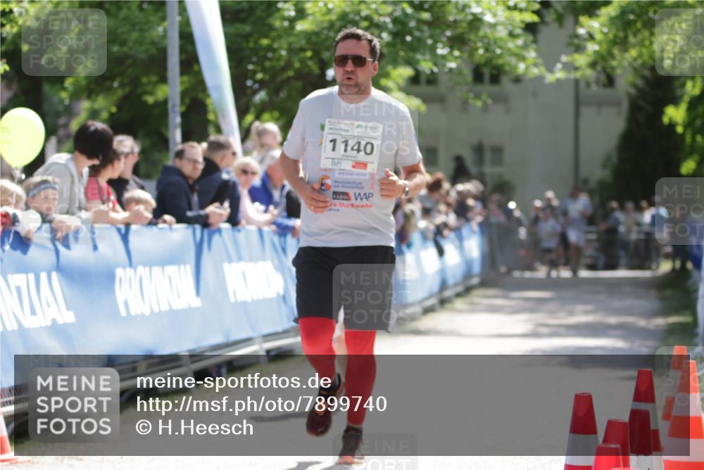 17.05.2025 - Störlauf H.Heesch http://msf.ph/oto/7899740 17.05.2025 14:47:56 Ziel 1140 meine-sportfotos.de