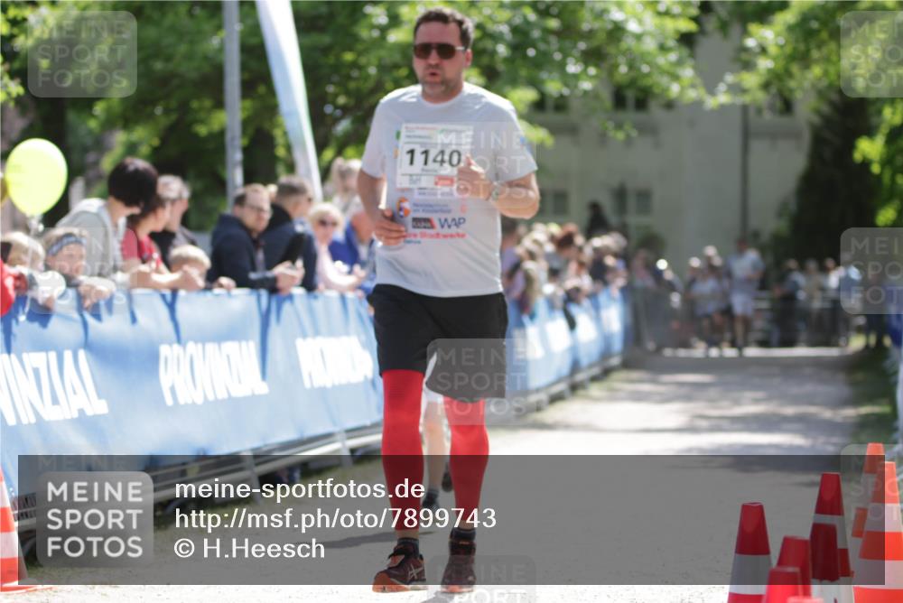 17.05.2025 - Störlauf H.Heesch http://msf.ph/oto/7899743 17.05.2025 14:47:56 Ziel 1140 meine-sportfotos.de