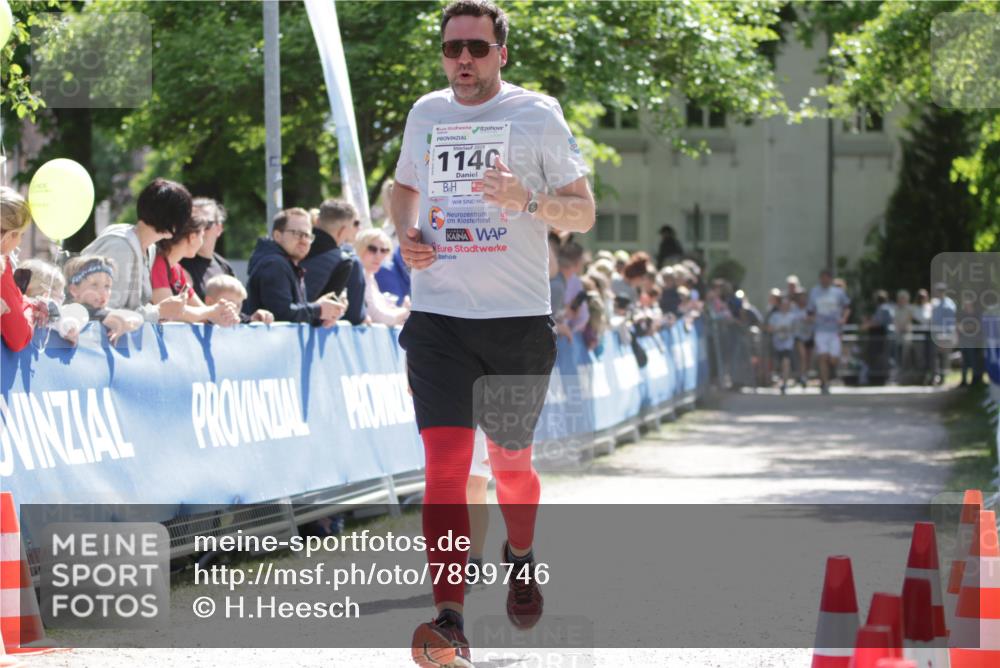 17.05.2025 - Störlauf H.Heesch http://msf.ph/oto/7899746 17.05.2025 14:47:56 Ziel 1140 meine-sportfotos.de