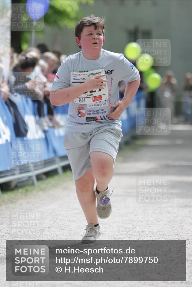 17.05.2025 - Störlauf H.Heesch http://msf.ph/oto/7899750 17.05.2025 15:09:25 Ziel  meine-sportfotos.de