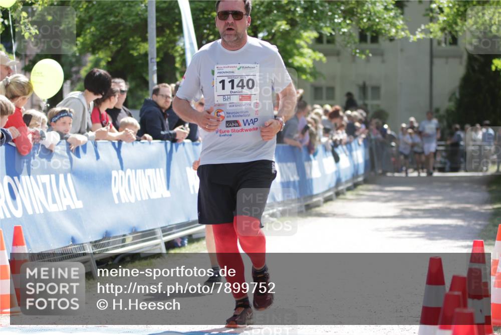 17.05.2025 - Störlauf H.Heesch http://msf.ph/oto/7899752 17.05.2025 14:47:56 Ziel 2025, 1140, 25 meine-sportfotos.de