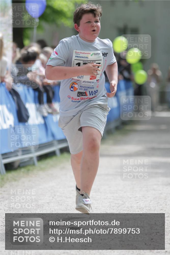 17.05.2025 - Störlauf H.Heesch http://msf.ph/oto/7899753 17.05.2025 15:09:26 Ziel 2025 meine-sportfotos.de