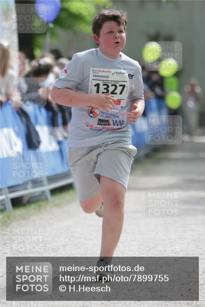 17.05.2025 - Störlauf H.Heesch http://msf.ph/oto/7899755 17.05.2025 15:09:26 Ziel 2025, 1327 meine-sportfotos.de