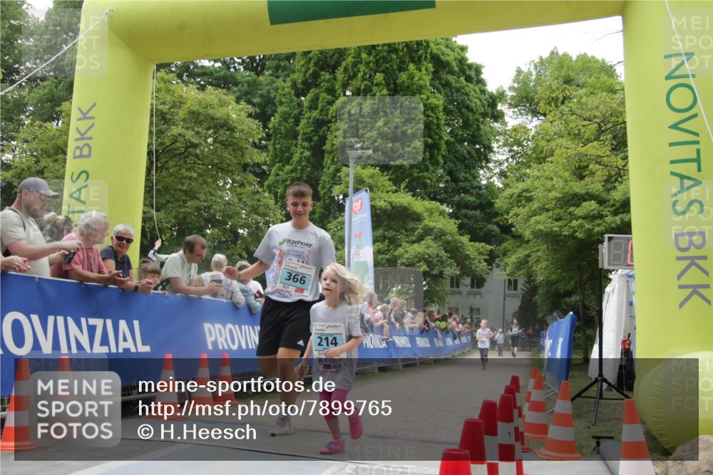 17.05.2025 - Störlauf H.Heesch http://msf.ph/oto/7899765 17.05.2025 13:45:50 Ziel 366, 214 meine-sportfotos.de