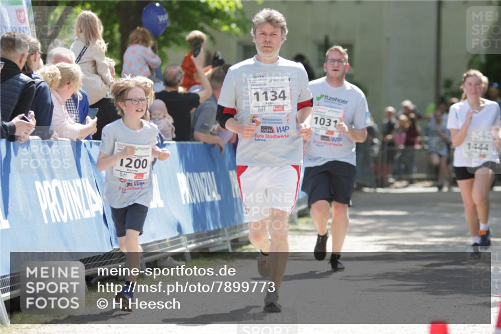 17.05.2025 - Störlauf H.Heesch http://msf.ph/oto/7899773 17.05.2025 14:48:05 Ziel 3, 2025, 1134, 1031, 1200, 1444 meine-sportfotos.de
