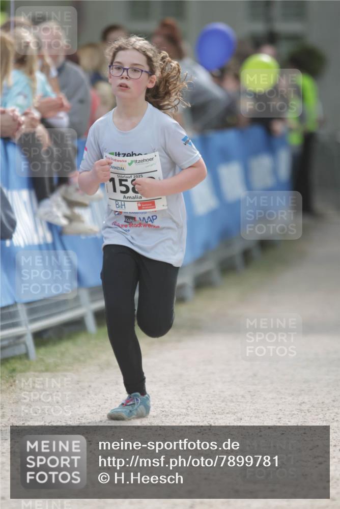 17.05.2025 - Störlauf H.Heesch http://msf.ph/oto/7899781 17.05.2025 15:11:05 Ziel 2025, 156, 1960 meine-sportfotos.de