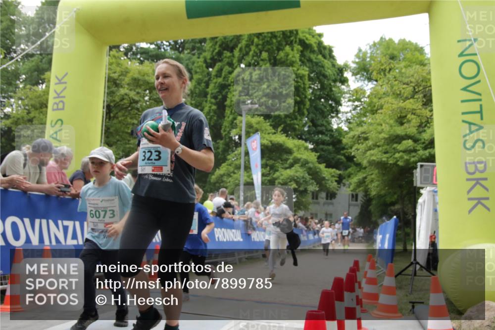 17.05.2025 - Störlauf H.Heesch http://msf.ph/oto/7899785 17.05.2025 13:46:02 Ziel 6073, 323 meine-sportfotos.de