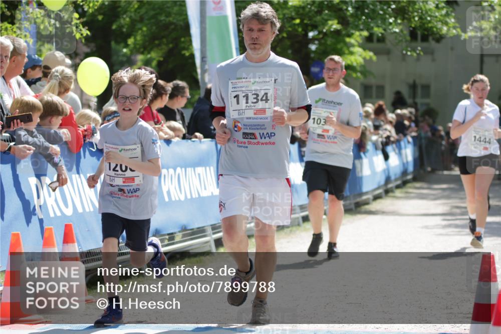 17.05.2025 - Störlauf H.Heesch http://msf.ph/oto/7899788 17.05.2025 14:48:07 Ziel 120, 2025, 1134, 2, 103, 1444 meine-sportfotos.de