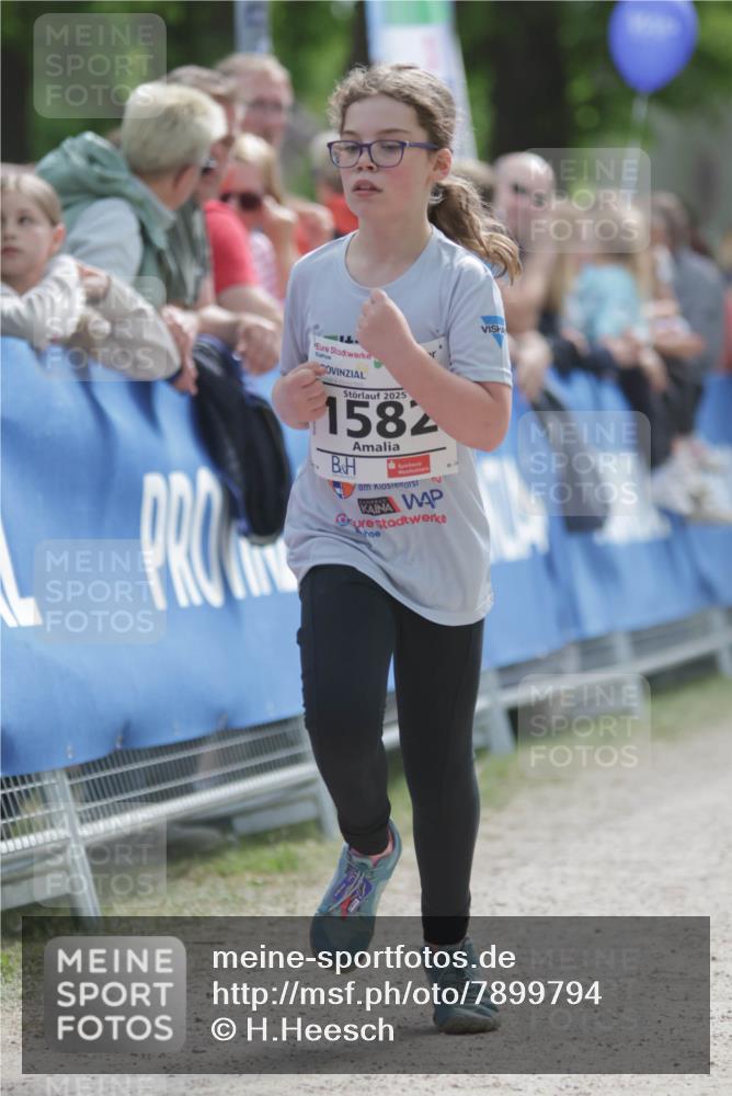 17.05.2025 - Störlauf H.Heesch http://msf.ph/oto/7899794 17.05.2025 15:11:07 Ziel 2025, 1582, 2 meine-sportfotos.de