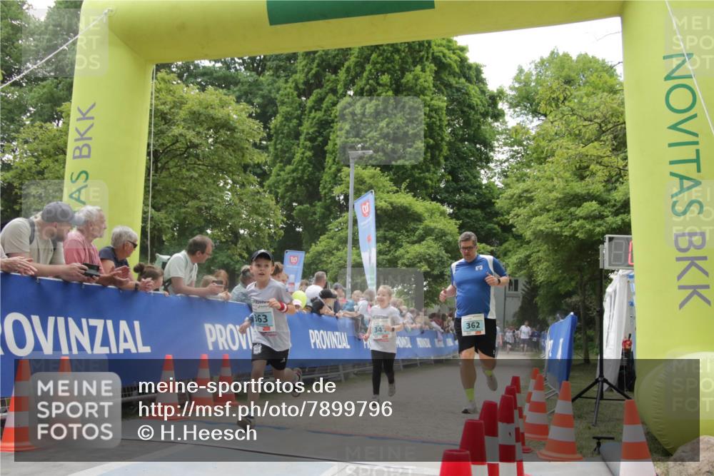17.05.2025 - Störlauf H.Heesch http://msf.ph/oto/7899796 17.05.2025 13:46:06 Ziel 362 meine-sportfotos.de