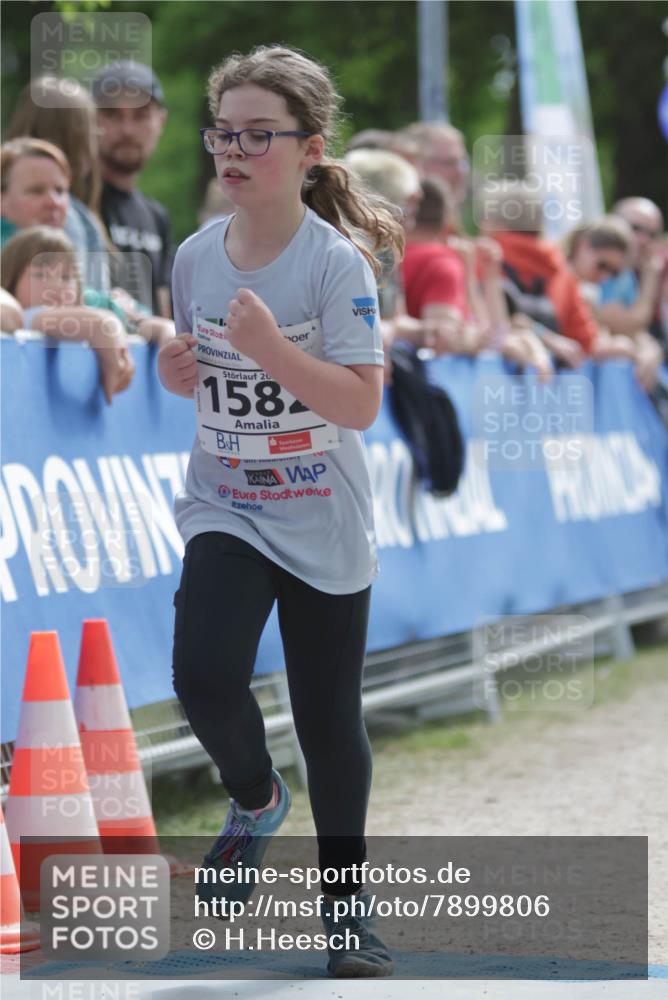 17.05.2025 - Störlauf H.Heesch http://msf.ph/oto/7899806 17.05.2025 15:11:08 Ziel 20, 158 meine-sportfotos.de
