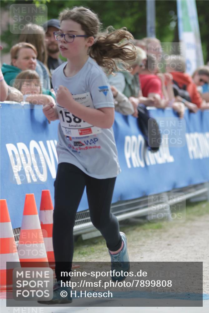 17.05.2025 - Störlauf H.Heesch http://msf.ph/oto/7899808 17.05.2025 15:11:08 Ziel 158 meine-sportfotos.de