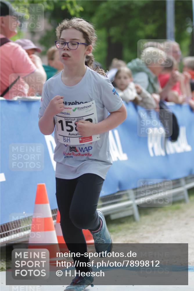 17.05.2025 - Störlauf H.Heesch http://msf.ph/oto/7899812 17.05.2025 15:11:08 Ziel 2025, 158 meine-sportfotos.de
