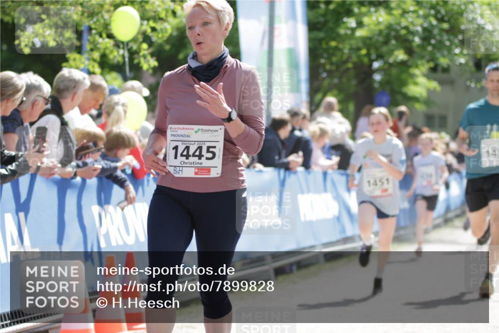 17.05.2025 - Störlauf H.Heesch http://msf.ph/oto/7899828 17.05.2025 14:48:13 Ziel 2025, 1445, 1451, 14 meine-sportfotos.de