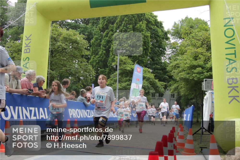 17.05.2025 - Störlauf H.Heesch http://msf.ph/oto/7899837 17.05.2025 13:46:12 Ziel 191, 8 meine-sportfotos.de