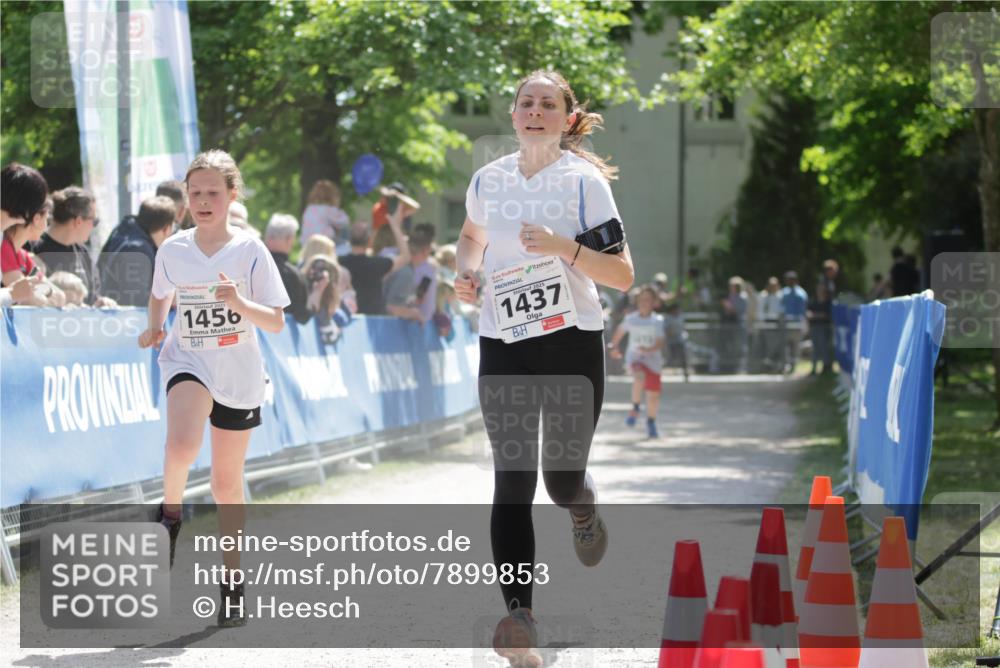 17.05.2025 - Störlauf H.Heesch http://msf.ph/oto/7899853 17.05.2025 14:48:15 Ziel 1456, 2025, 1437 meine-sportfotos.de