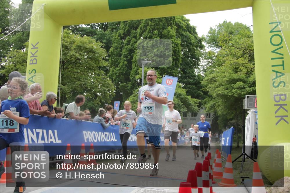 17.05.2025 - Störlauf H.Heesch http://msf.ph/oto/7899854 17.05.2025 13:46:15 Ziel 118, 236 meine-sportfotos.de
