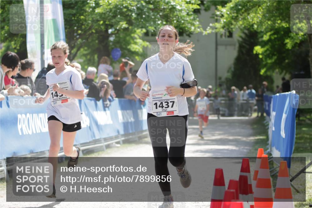 17.05.2025 - Störlauf H.Heesch http://msf.ph/oto/7899856 17.05.2025 14:48:15 Ziel 14, 2025, 1437 meine-sportfotos.de