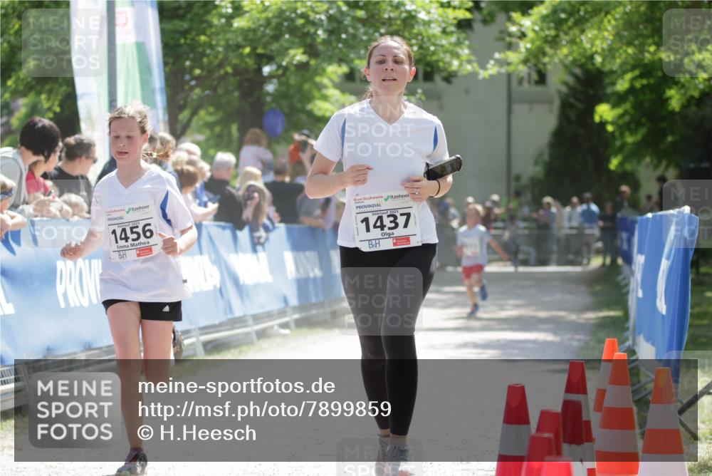 17.05.2025 - Störlauf H.Heesch http://msf.ph/oto/7899859 17.05.2025 14:48:15 Ziel 2025, 1456, 2025, 1437 meine-sportfotos.de