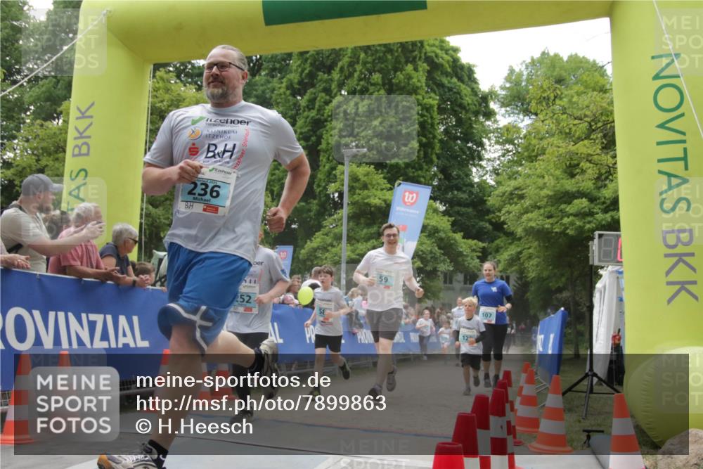 17.05.2025 - Störlauf H.Heesch http://msf.ph/oto/7899863 17.05.2025 13:46:15 Ziel 236 meine-sportfotos.de
