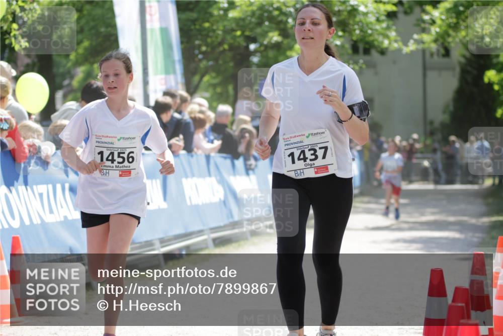 17.05.2025 - Störlauf H.Heesch http://msf.ph/oto/7899867 17.05.2025 14:48:16 Ziel 2025, 1456, 3, 2025, 1437 meine-sportfotos.de