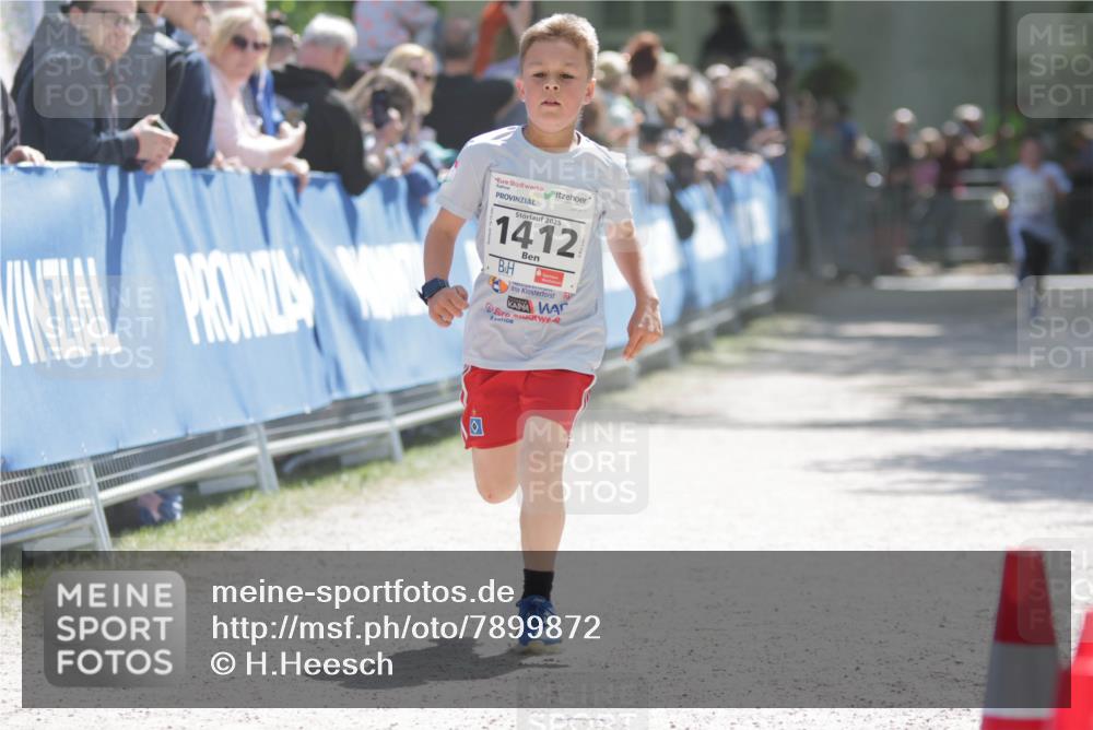 17.05.2025 - Störlauf H.Heesch http://msf.ph/oto/7899872 17.05.2025 14:48:18 Ziel 2025, 1412 meine-sportfotos.de
