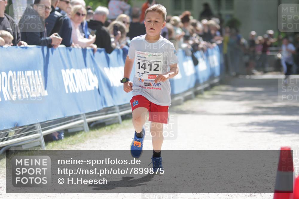 17.05.2025 - Störlauf H.Heesch http://msf.ph/oto/7899875 17.05.2025 14:48:18 Ziel 2025, 1412 meine-sportfotos.de