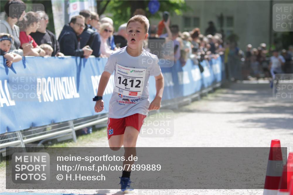 17.05.2025 - Störlauf H.Heesch http://msf.ph/oto/7899889 17.05.2025 14:48:19 Ziel 2025, 1412 meine-sportfotos.de