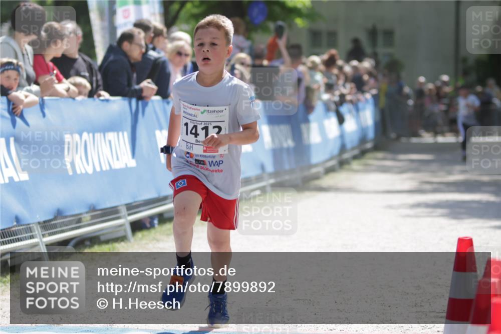 17.05.2025 - Störlauf H.Heesch http://msf.ph/oto/7899892 17.05.2025 14:48:19 Ziel 2025, 1412 meine-sportfotos.de