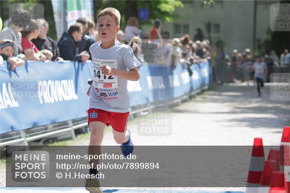 17.05.2025 - Störlauf H.Heesch http://msf.ph/oto/7899894 17.05.2025 14:48:19 Ziel 14 meine-sportfotos.de