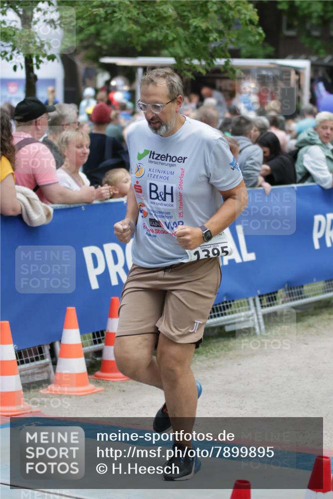 17.05.2025 - Störlauf H.Heesch http://msf.ph/oto/7899895 17.05.2025 15:15:49 Ziel 25, 2025, 1395 meine-sportfotos.de